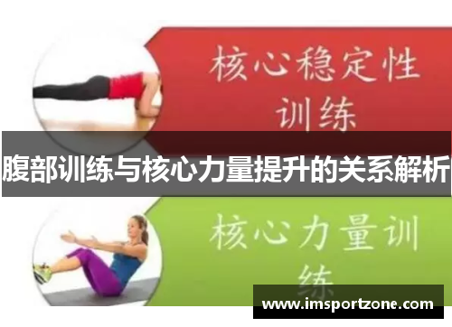 腹部训练与核心力量提升的关系解析
